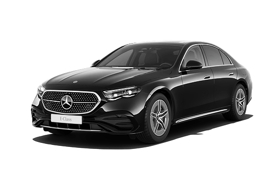 Mercedes E-Class