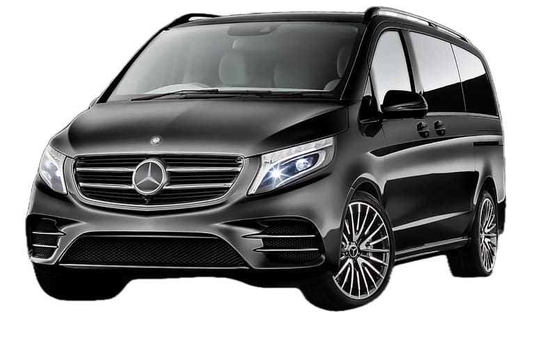 Mercedes V-Class
